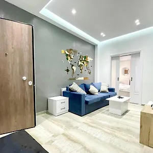 Dreamy Center 11 Thesbnbgr Διαμέρισμα Θεσσαλονίκη