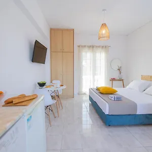 White House & Argostoli (Kefalonia)