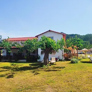 Achilleas Peaceful Place Appartamento