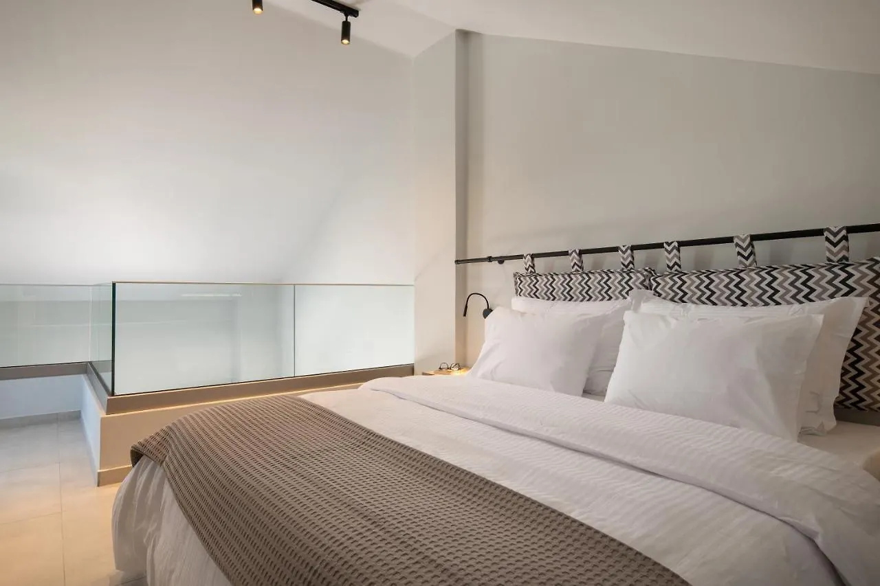Melian Suites Nikiti  Daire Nikiti (Sithonia)