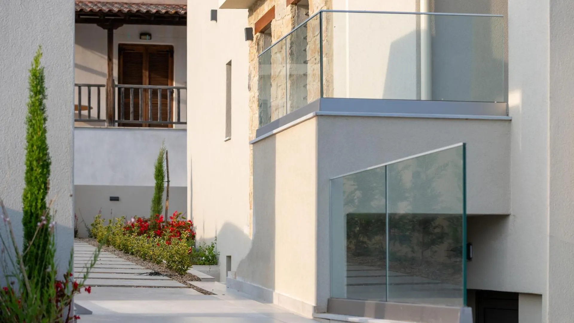 Melian Suites Nikiti  Daire Nikiti (Sithonia)