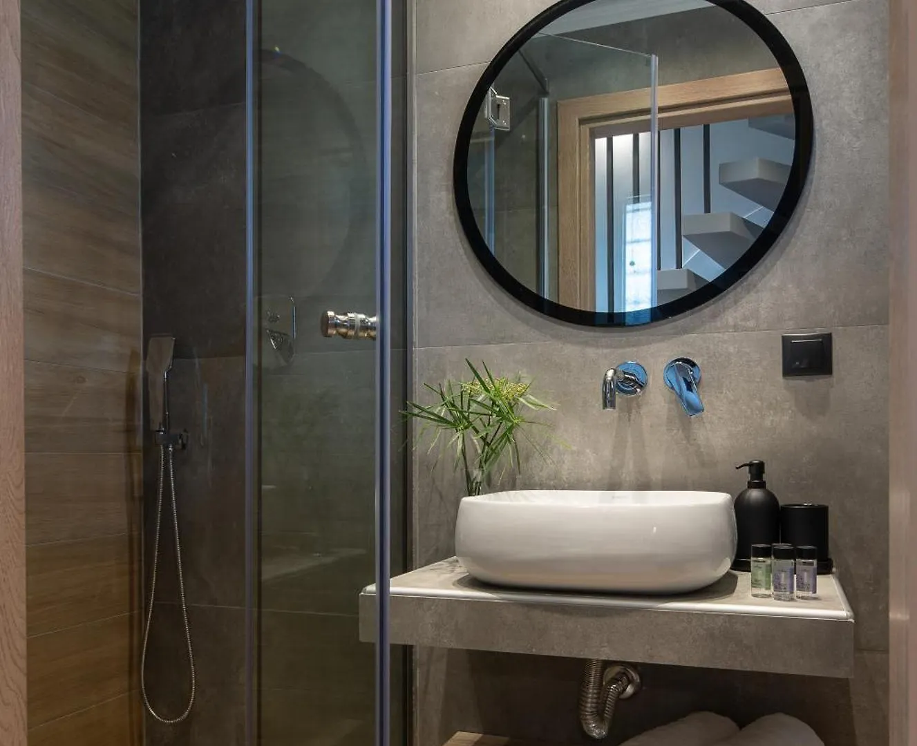 Melian Suites Nikiti  0*, Nikiti (Sithonia) Yunanistan