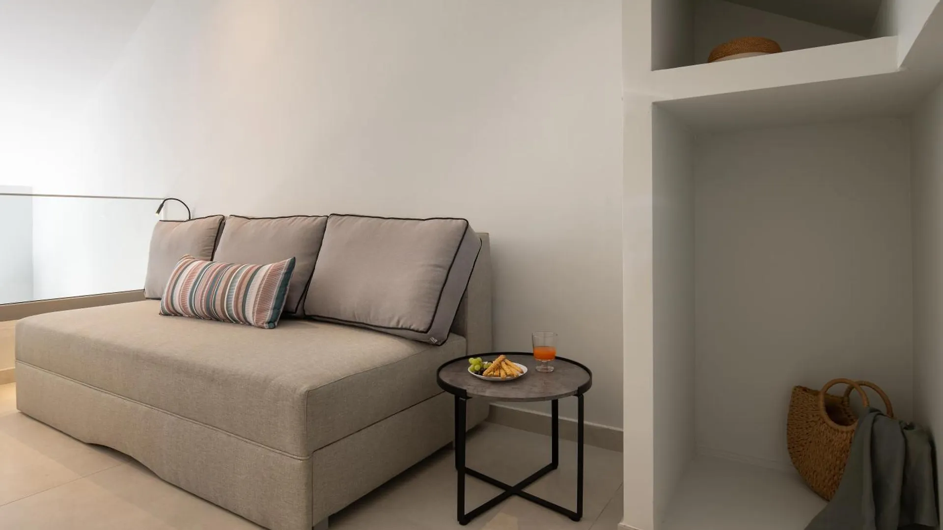 Melian Suites Nikiti  Daire Nikiti (Sithonia)
