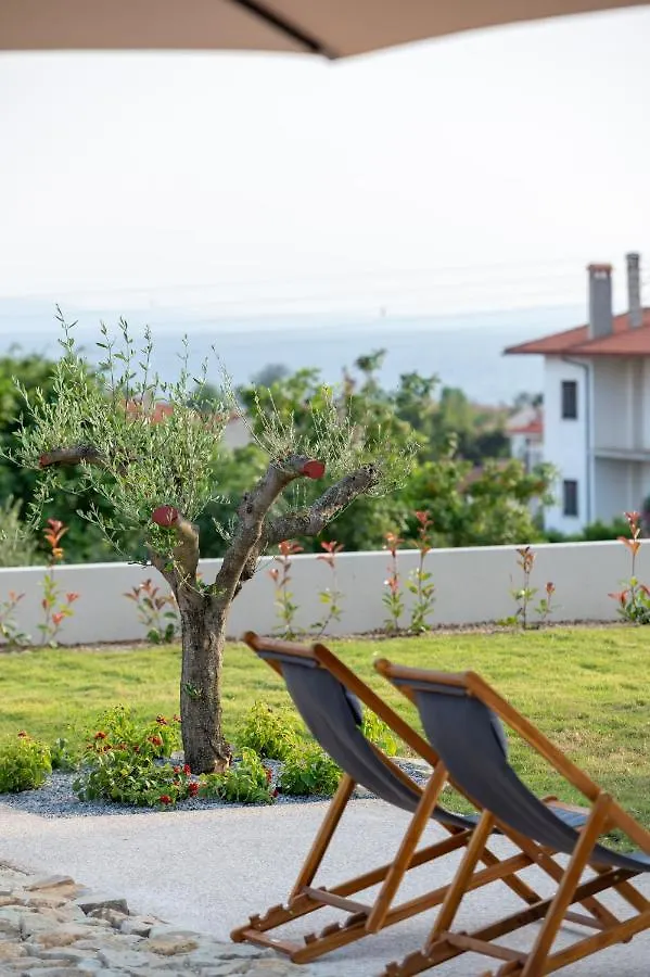 Appartamento Melian Suites Nikiti  Grecia